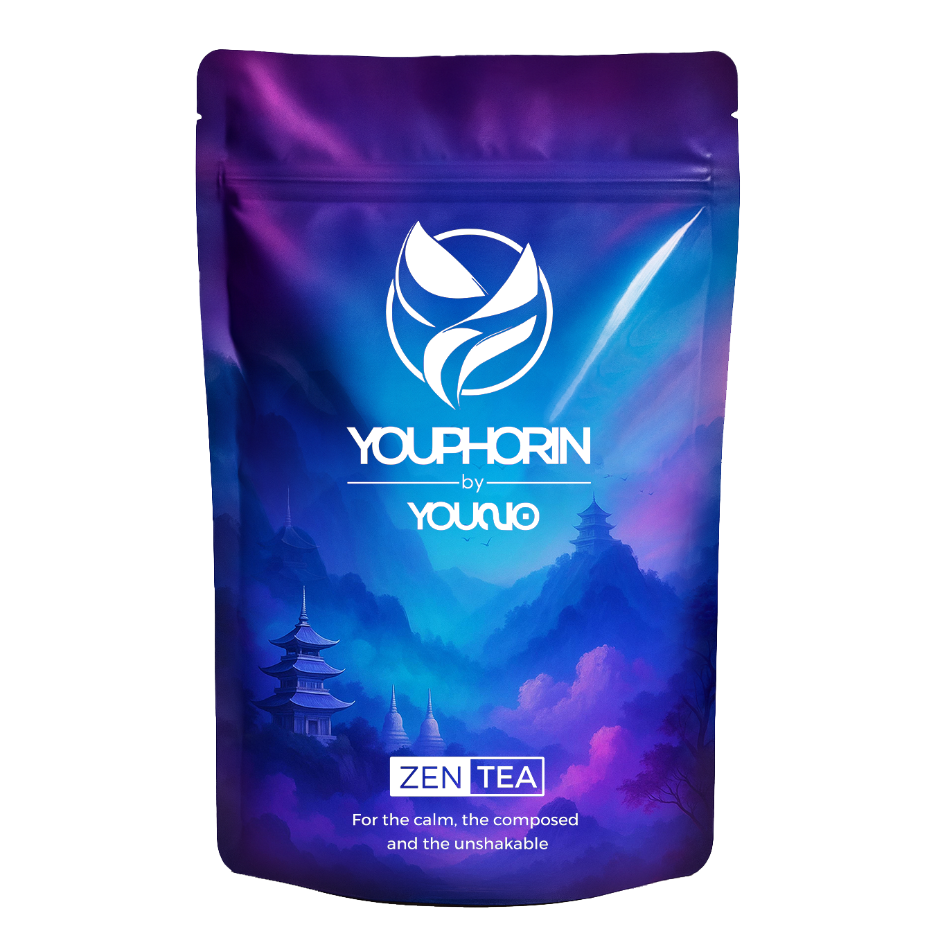 ZEN TEA