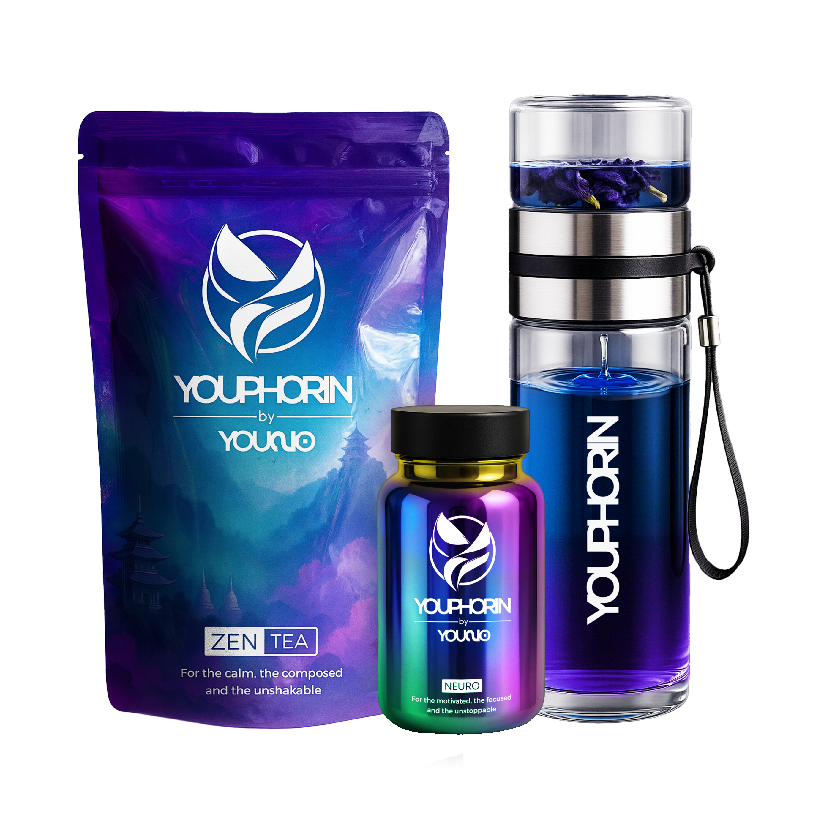 CLARITY BUNDLE