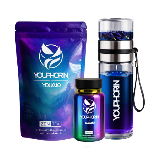 CLARITY BUNDLE