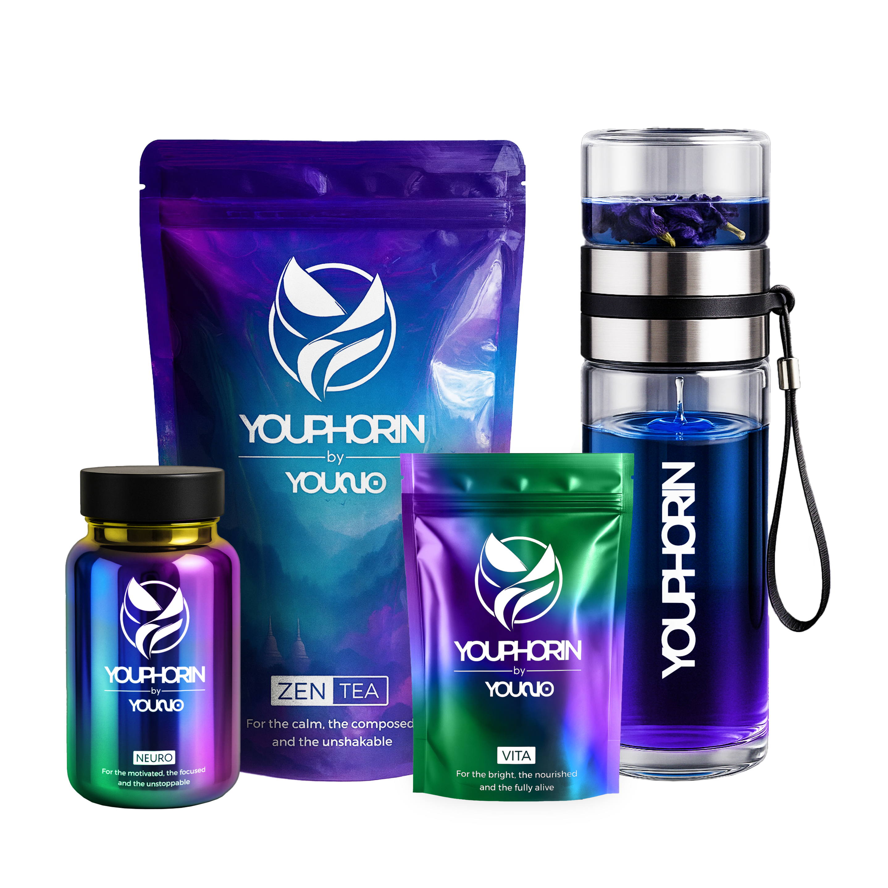 ULTIMATE BUNDLE