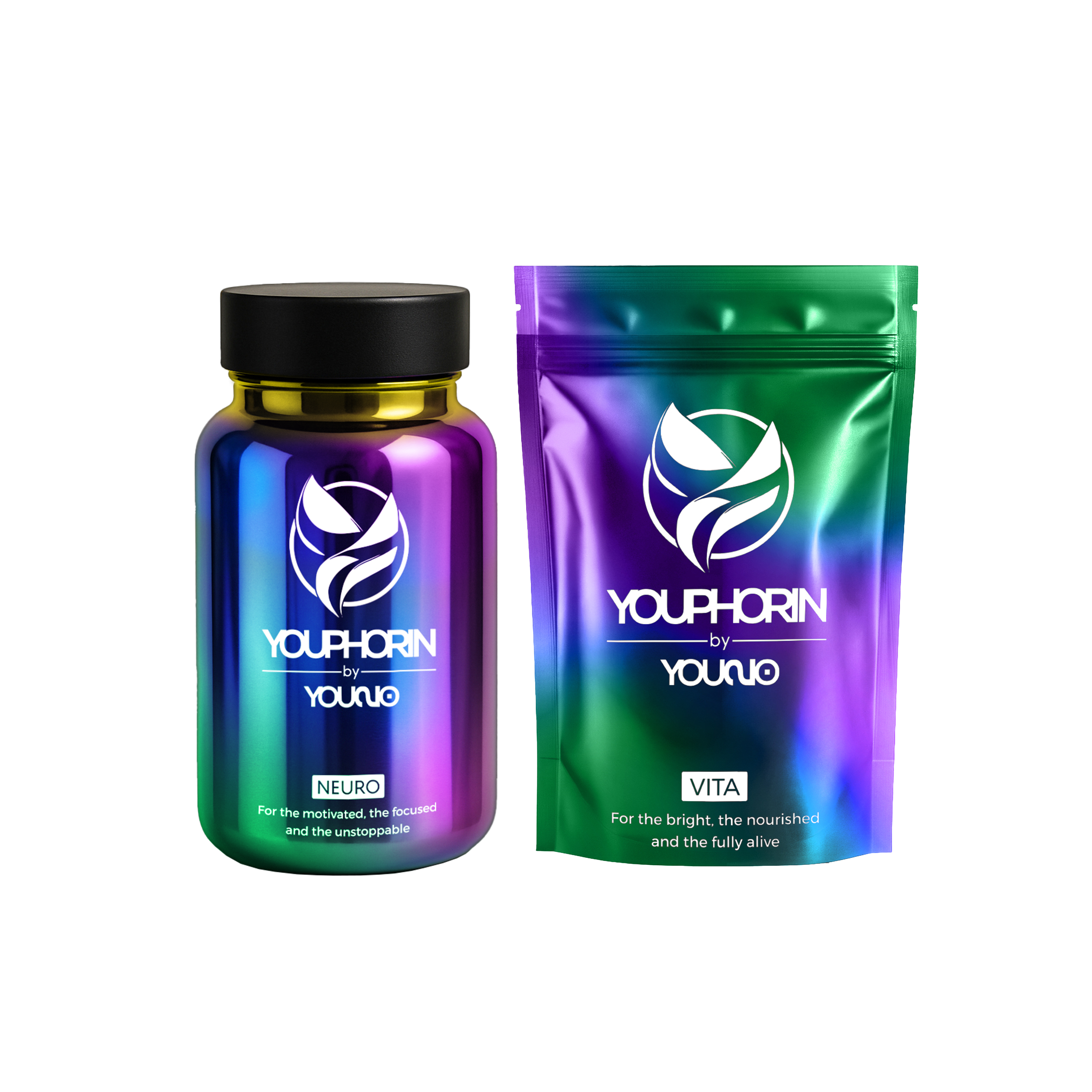 LONGEVITY BUNDLE