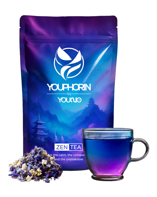 ZEN TEA