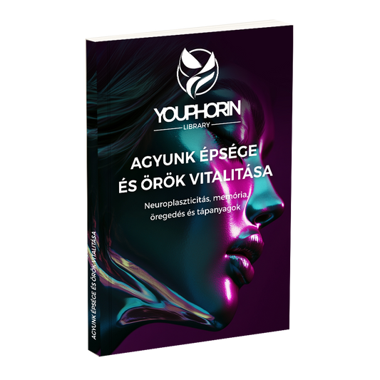 Integritatea și vitalitatea eternă a creierului nostru Ebook